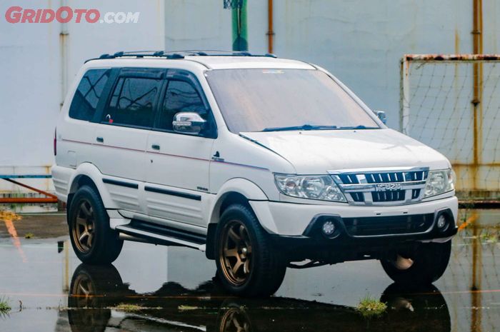 Detail Variasi Panther Nomer 9