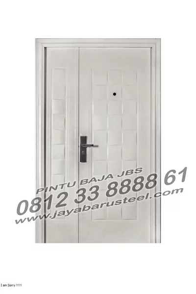 Detail Variasi Pintu Rumah Nomer 48