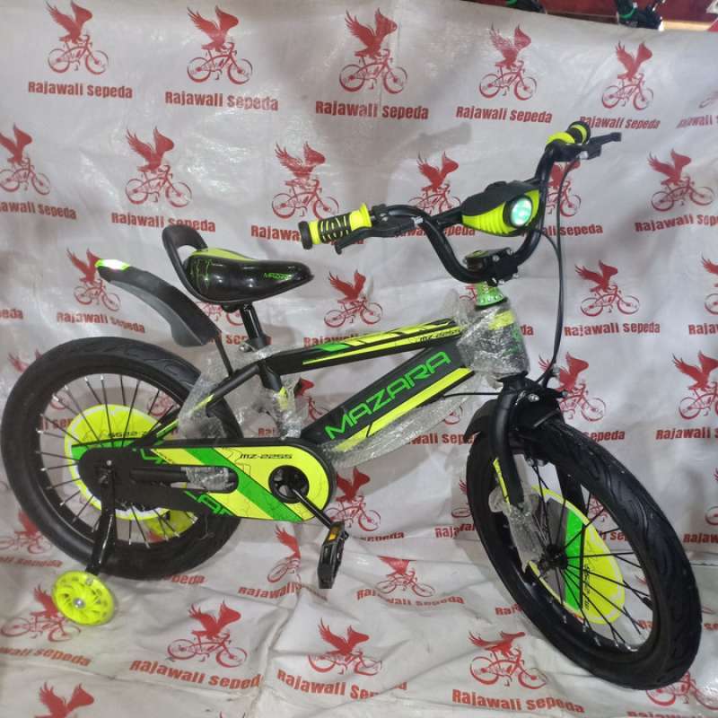 Detail Variasi Sepeda Bmx Nomer 27