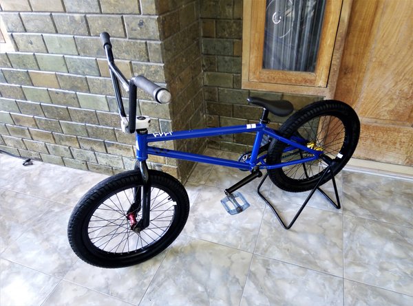 Detail Variasi Sepeda Bmx Nomer 43