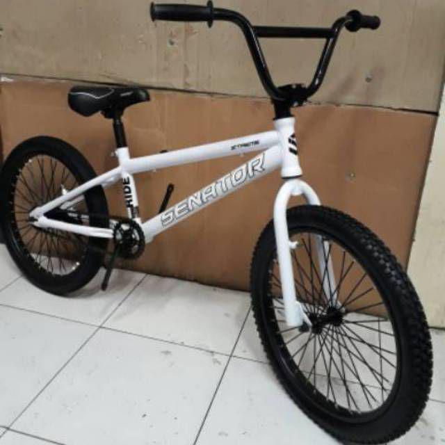 Detail Variasi Sepeda Bmx Nomer 46