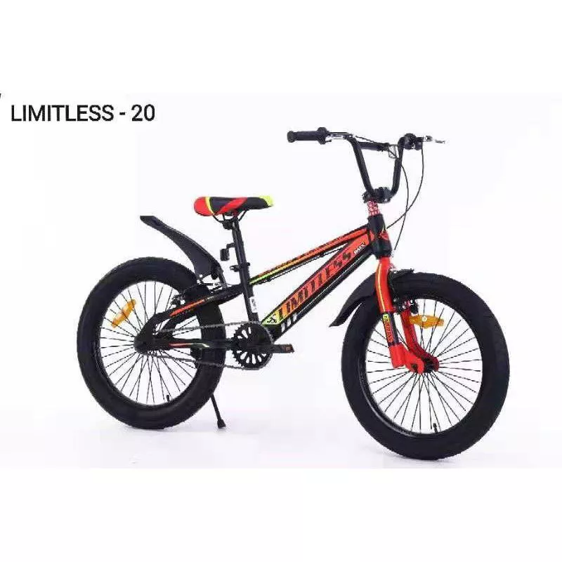 Detail Variasi Sepeda Bmx Nomer 53