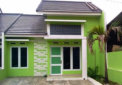 Detail Variasi Tembok Rumah Nomer 47