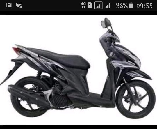 Detail Variasi Vario Techno Nomer 33