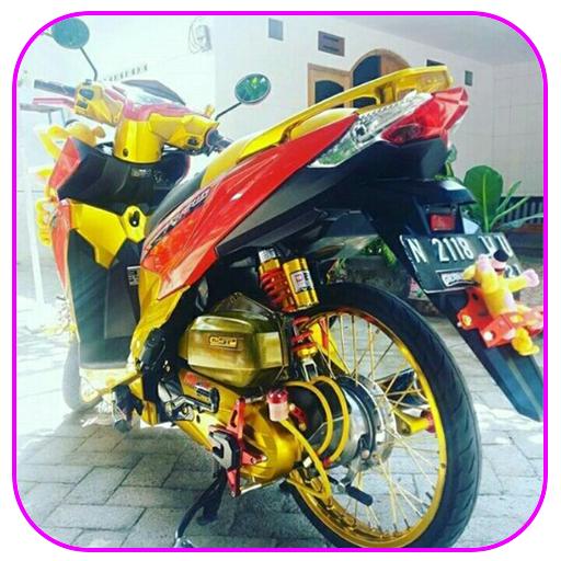 Detail Vario 125 Full Variasi Nomer 14