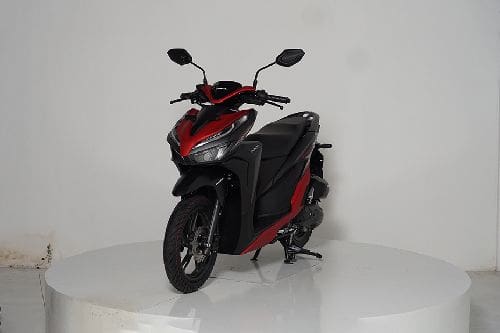 Detail Vario 150 Tampak Samping Nomer 14