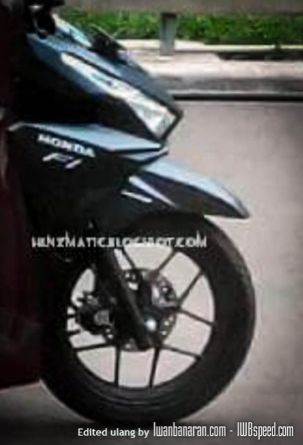 Detail Vario 150 Tampak Samping Nomer 22