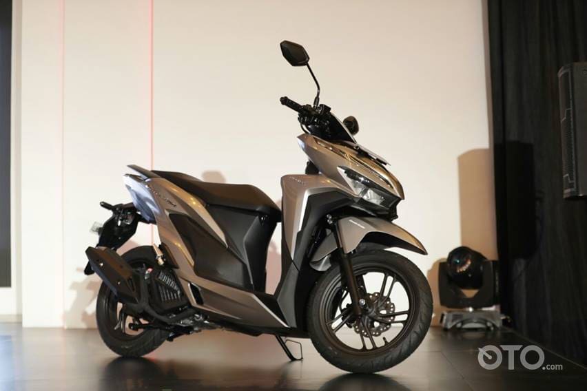 Detail Vario 150 Tampak Samping Nomer 35