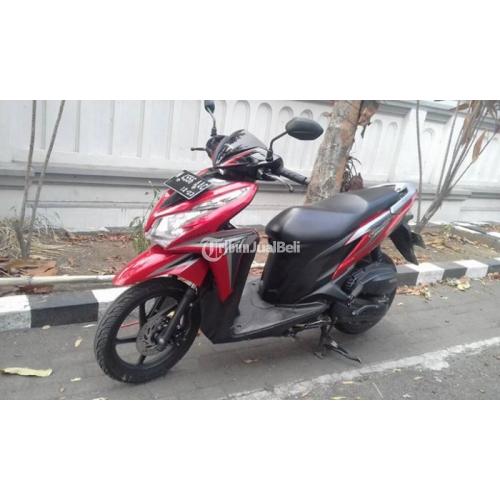 Detail Vario Bekas Malang Nomer 15