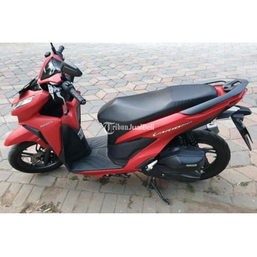 Detail Vario Bekas Malang Nomer 19