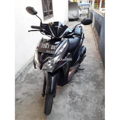 Detail Vario Bekas Malang Nomer 26