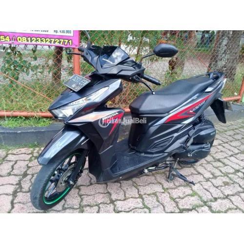 Detail Vario Bekas Malang Nomer 27