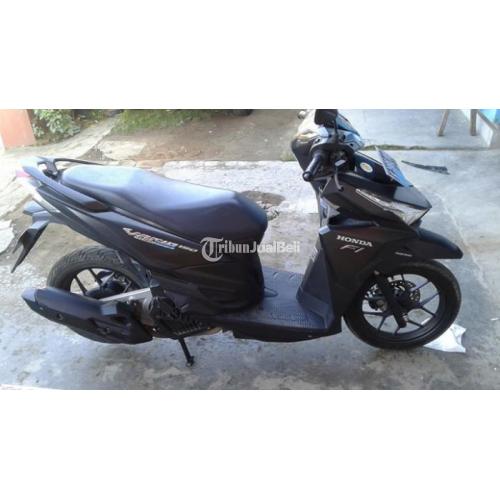 Detail Vario Bekas Malang Nomer 28