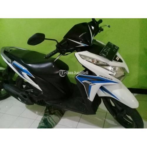 Detail Vario Bekas Malang Nomer 29