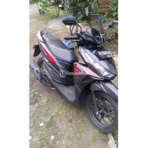 Detail Vario Bekas Malang Nomer 30