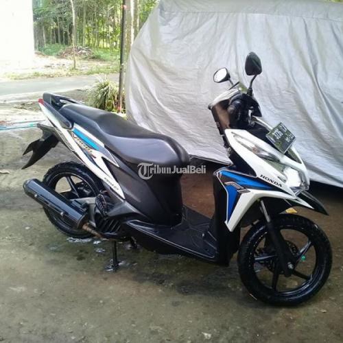 Detail Vario Bekas Malang Nomer 31