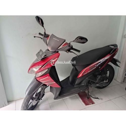 Detail Vario Bekas Malang Nomer 37