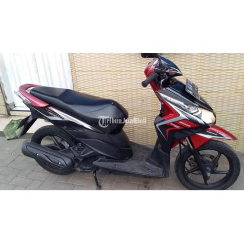 Detail Vario Bekas Malang Nomer 38