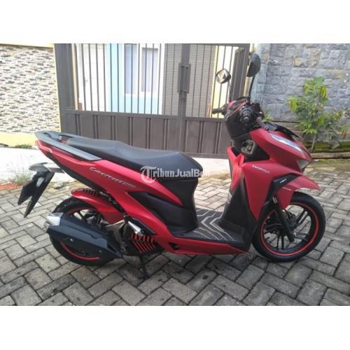 Detail Vario Bekas Malang Nomer 42