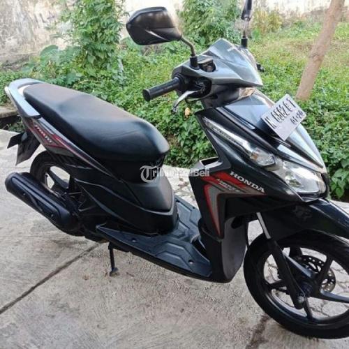 Detail Vario Bekas Malang Nomer 44