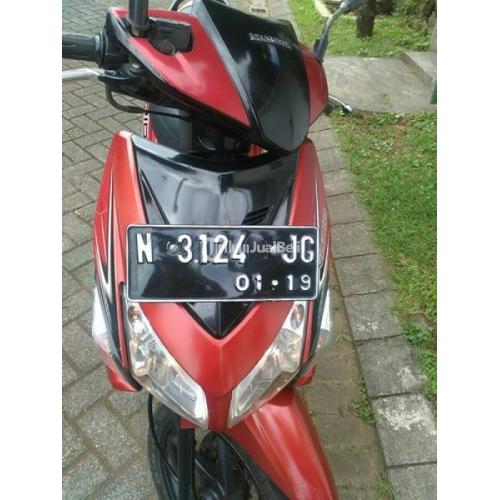 Detail Vario Bekas Malang Nomer 45