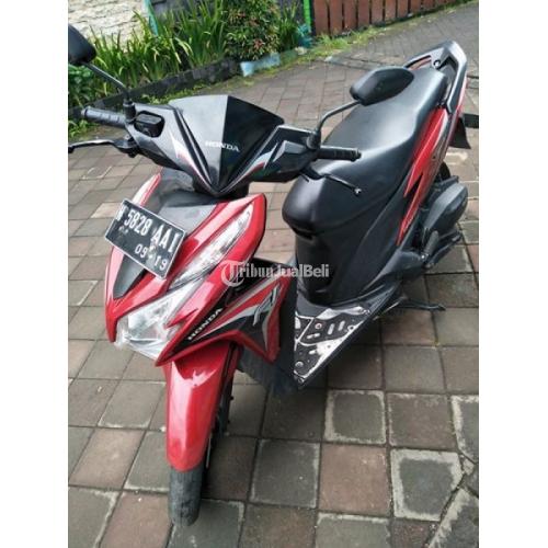 Detail Vario Bekas Malang Nomer 46