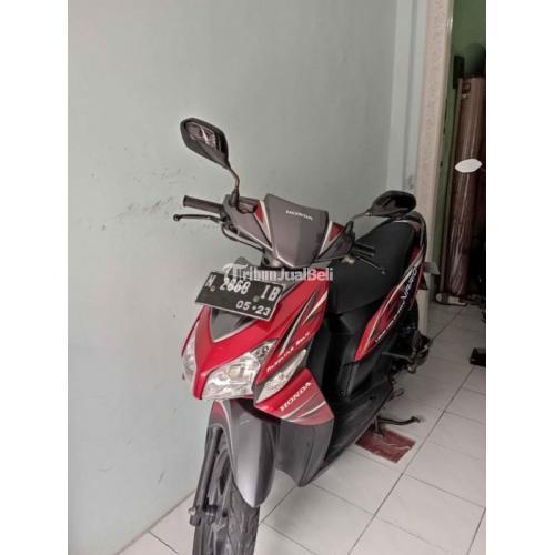 Detail Vario Bekas Malang Nomer 48