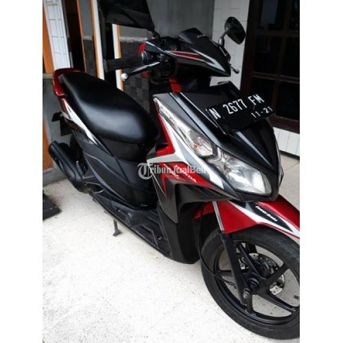 Detail Vario Bekas Malang Nomer 49