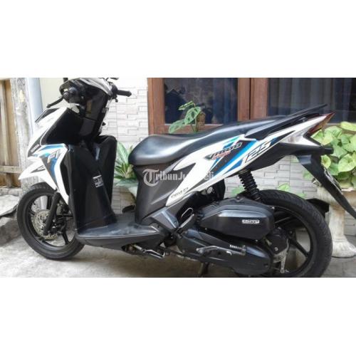 Detail Vario Bekas Malang Nomer 50