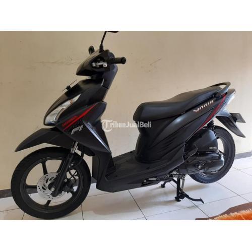 Detail Vario Bekas Malang Nomer 53