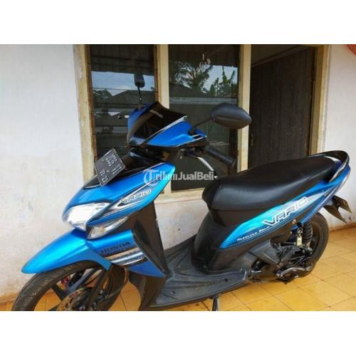 Detail Vario Bekas Malang Nomer 57