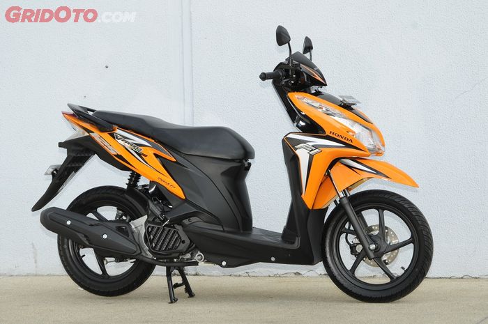 Vario Techno Bekas - KibrisPDR