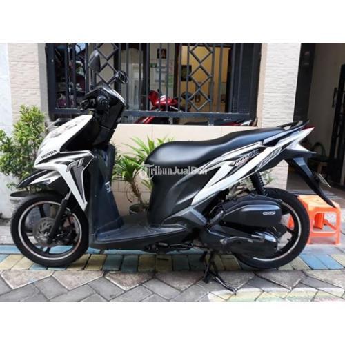 Detail Vario Techno Bekas Nomer 11