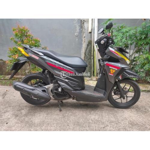 Detail Vario Techno Bekas Nomer 12