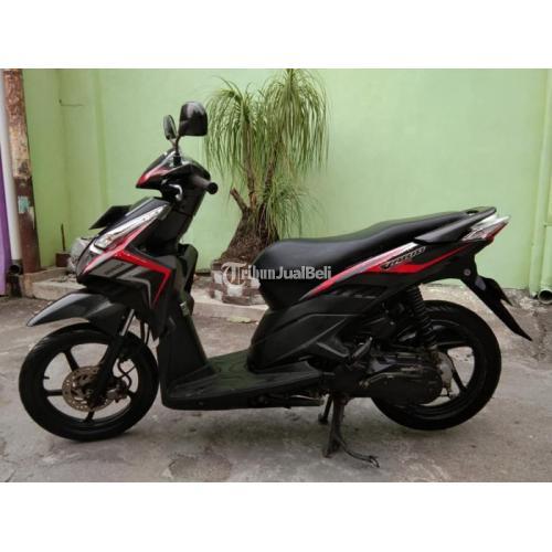 Detail Vario Techno Bekas Nomer 13