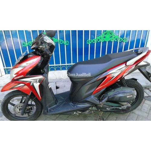 Detail Vario Techno Bekas Nomer 14