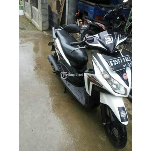 Detail Vario Techno Bekas Nomer 35