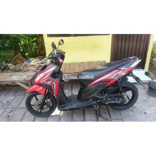 Detail Vario Techno Bekas Nomer 6