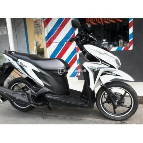 Detail Vario Techno Bekas Nomer 49