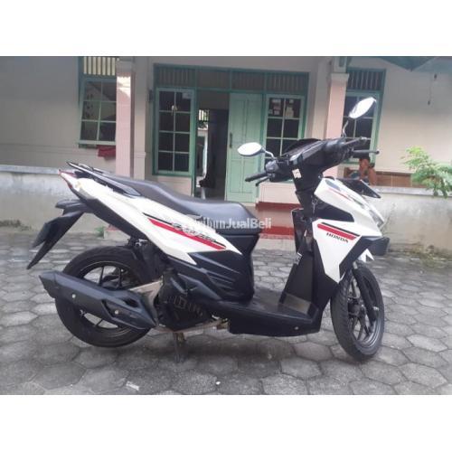 Detail Vario Techno Bekas Nomer 52