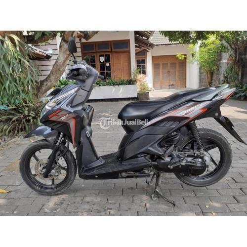 Detail Vario Techno Bekas Nomer 10