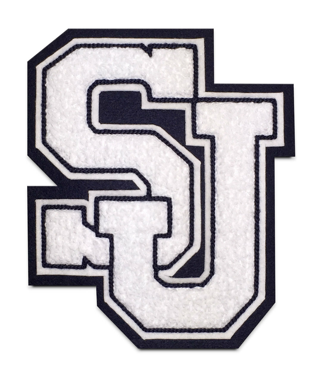 Detail Varsity Letter C Nomer 51