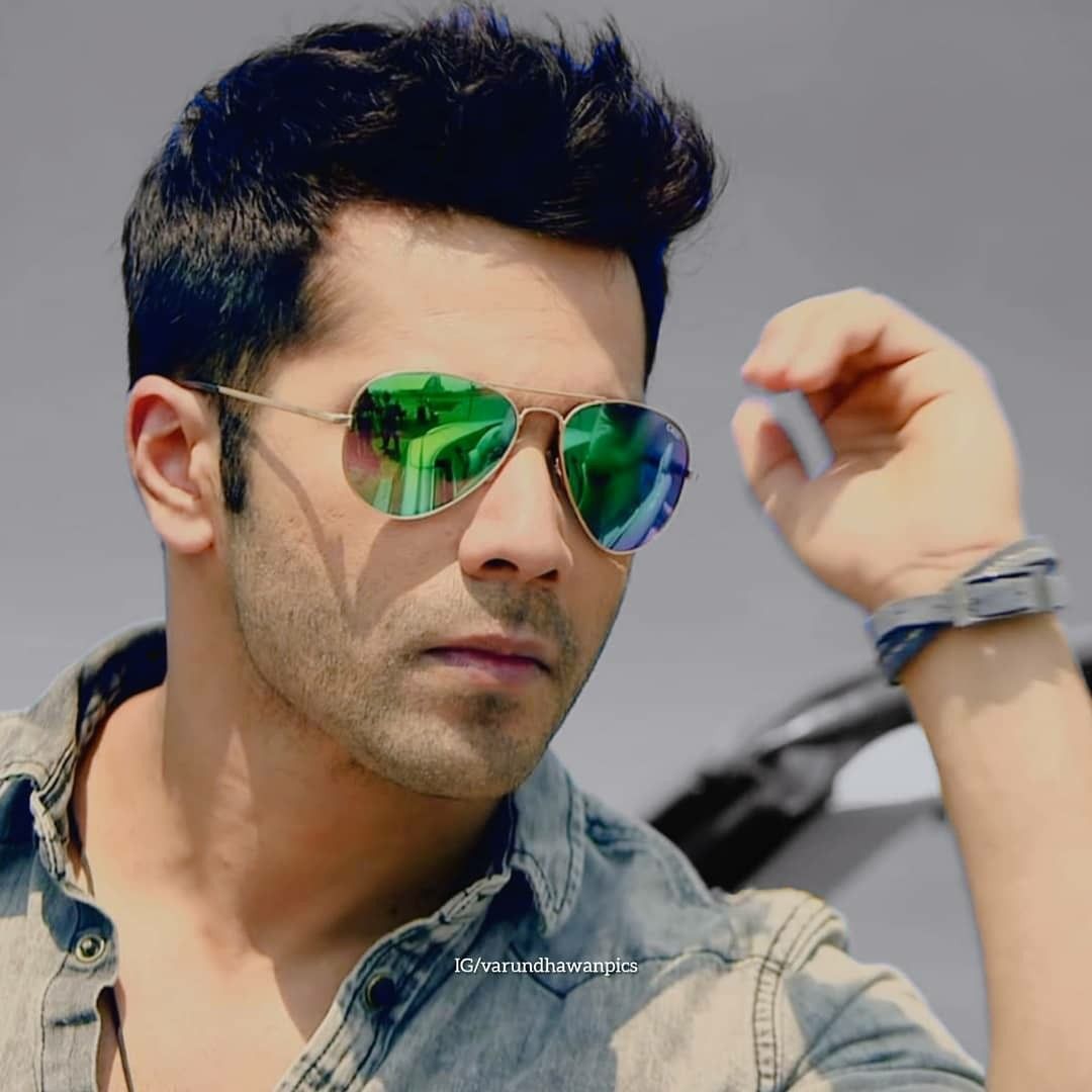 Detail Varun Dhawan Wallpaper Nomer 16