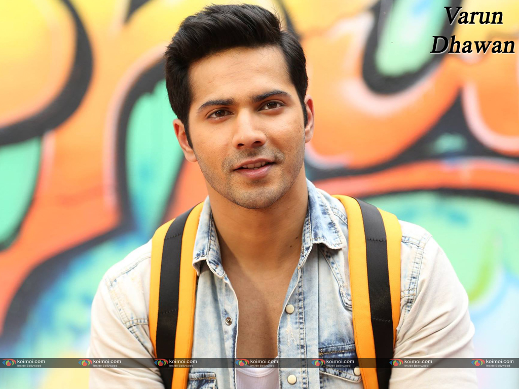 Detail Varun Dhawan Wallpaper Nomer 29