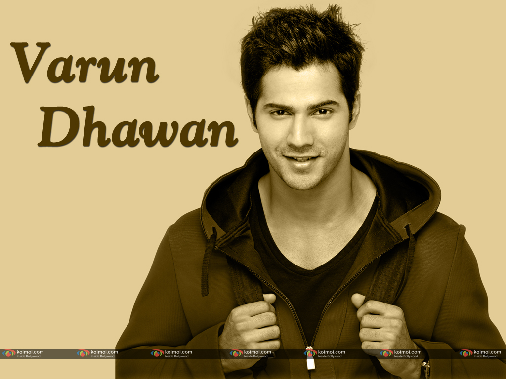 Detail Varun Dhawan Wallpaper Nomer 35