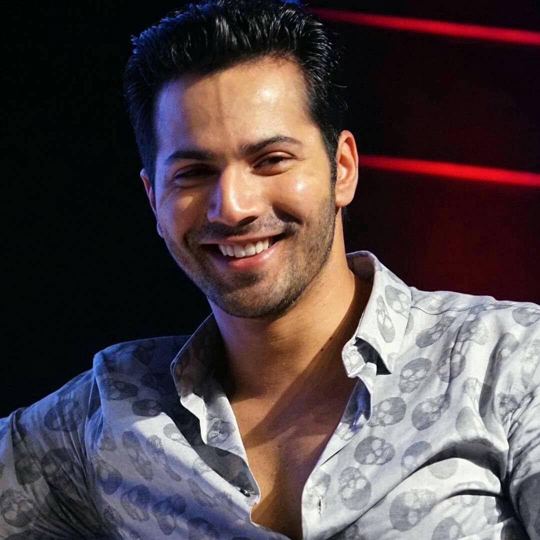 Detail Varun Dhawan Wallpaper Nomer 37