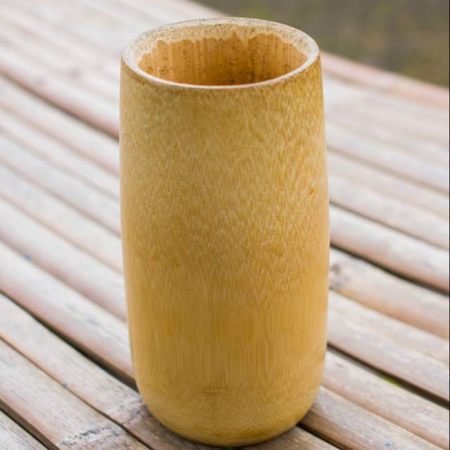 Detail Vas Bunga Dari Bambu Nomer 43