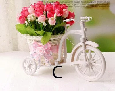 Detail Vas Bunga Sepeda Nomer 43