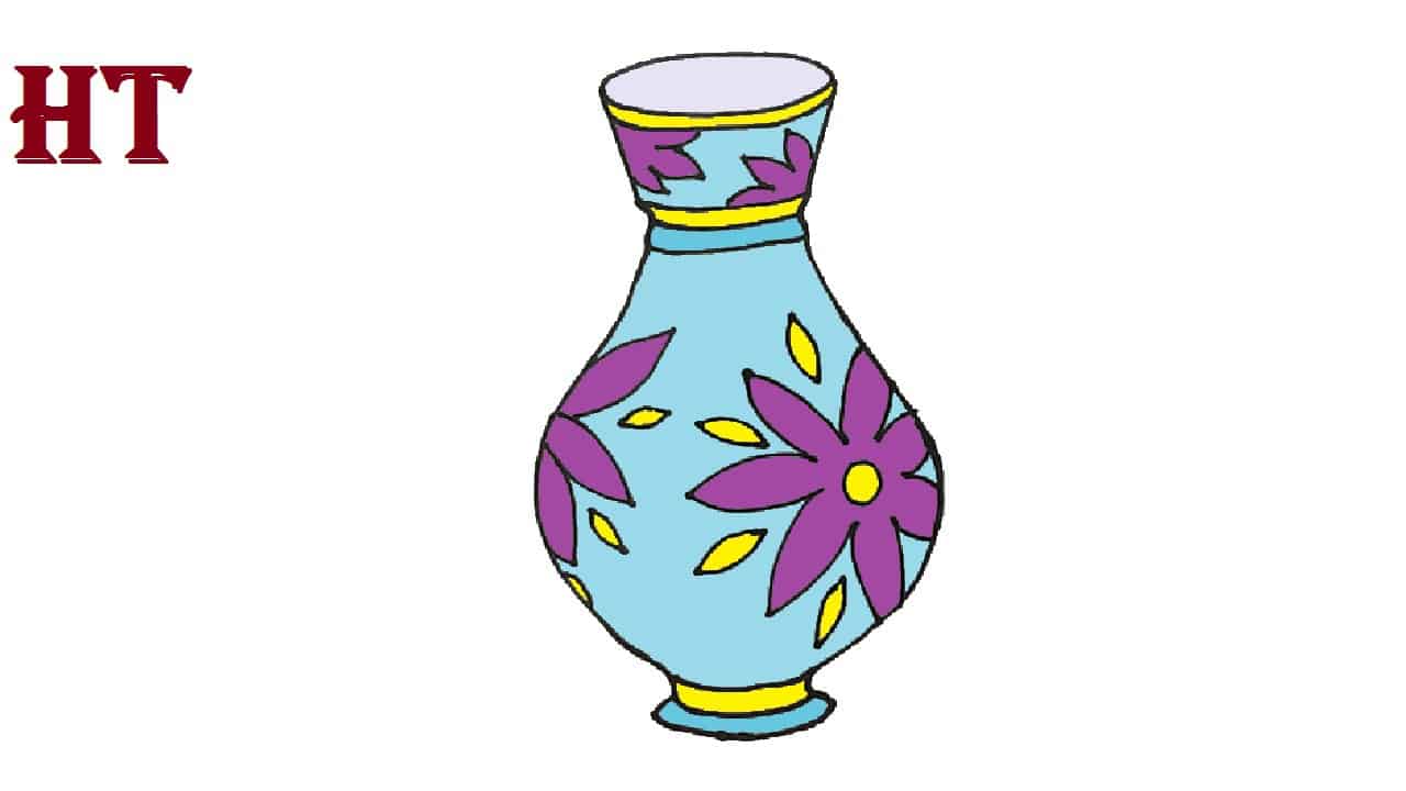 Detail Vase Image Nomer 34