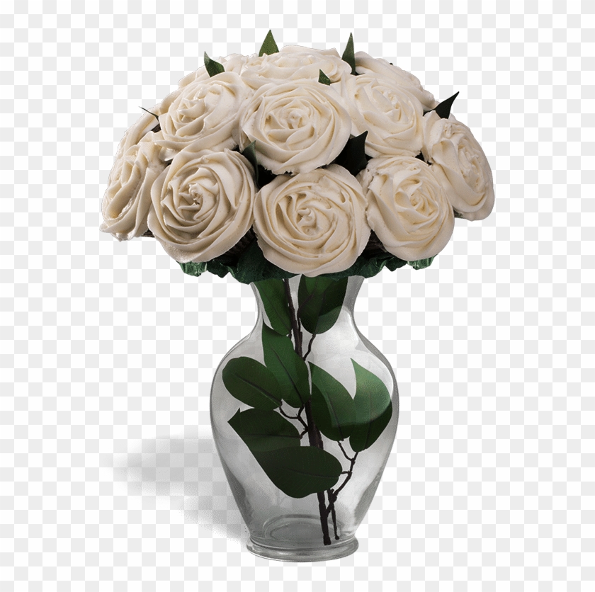 Detail Vase Of Flowers Png Nomer 36